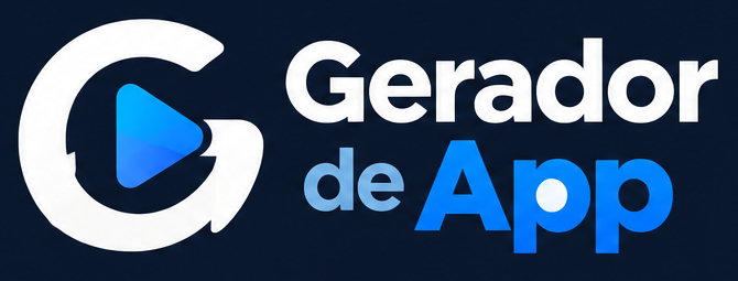 Gerador de App